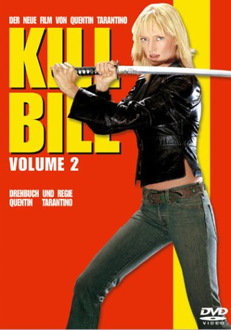 Kill Bill Vol. 2